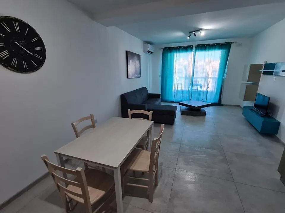 St Julians Bay Sea Front Apartments Saint Julian's