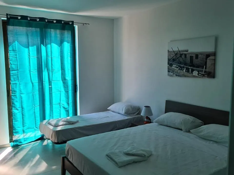 St Julians Bay Sea Front Apartments Saint Julian's Malta
