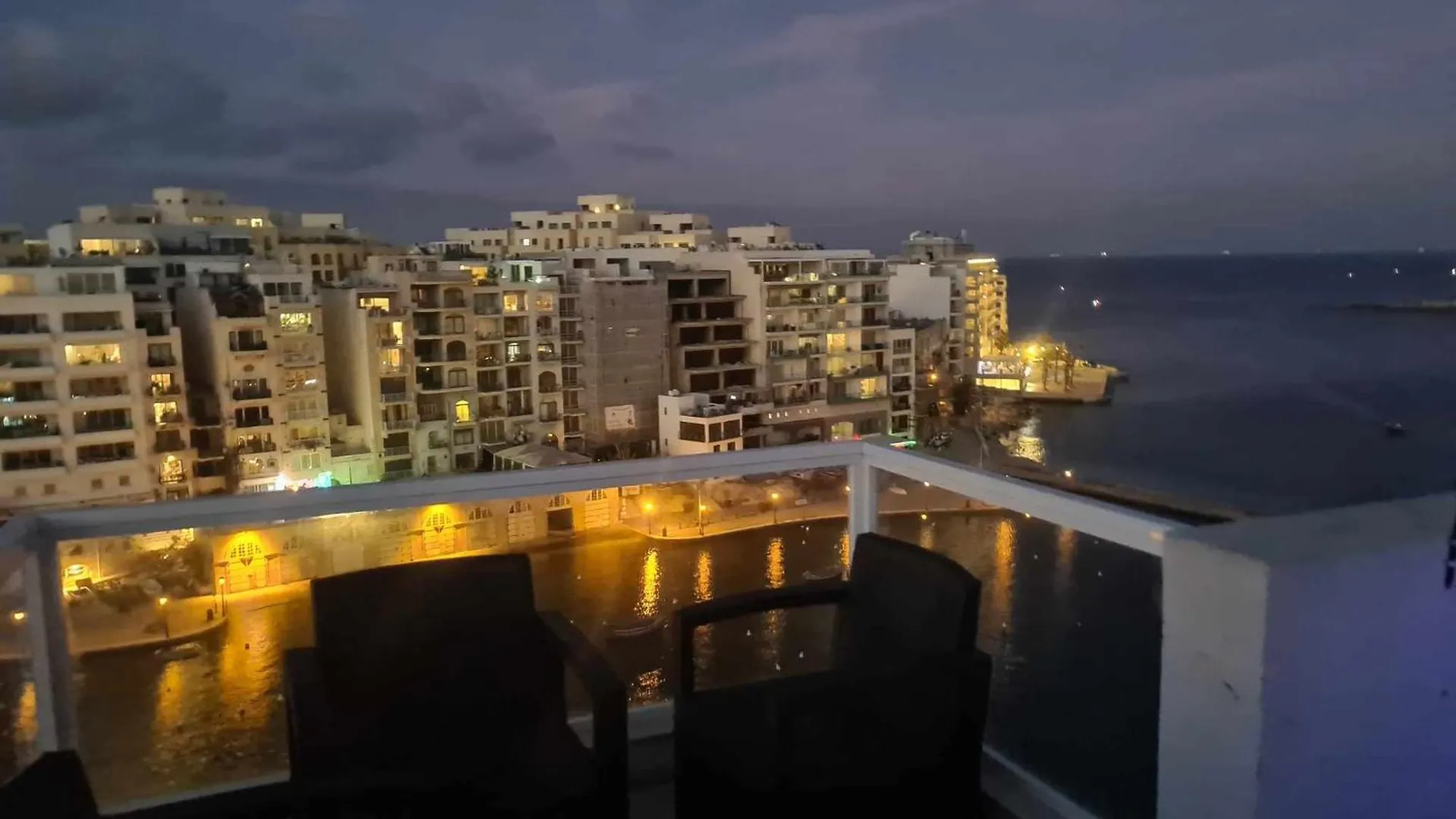 St Julians Bay Sea Front Apartments Saint Julian's 0*,  Malta