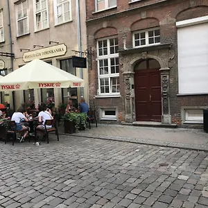  Apartament Przytulny W Samym Centrum Gdańska Polska