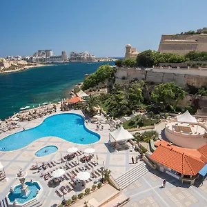 Resort Grand Excelsior, Floriana