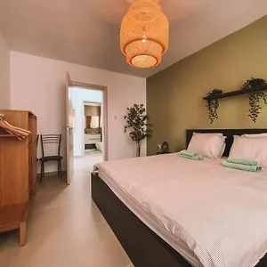 Appartamento Exclusive Paceville New 3 Bedrooms, San Giuliano