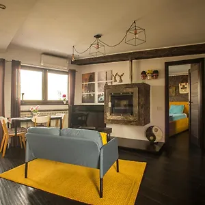  Appartamento Amo Romania