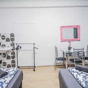  Apartament Comfort Quad Hn Austria