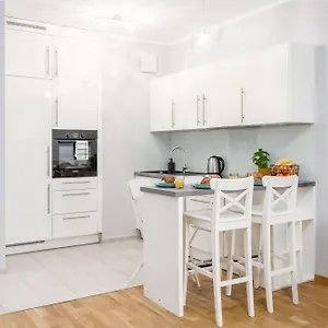  Apartament In Ii Polska
