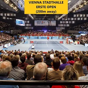  Apartament Vip Shopping Center 5 Austria