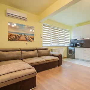  Appartamento Location New & Spacious 3 Bdr Medical Academy Bulgaria
