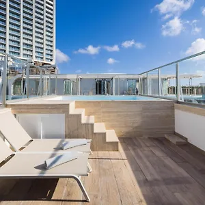 Levante St Julian's, Affiliated By Melia Saint Julian's