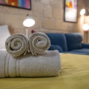 Apartamento Casa San Carlo, Valeta