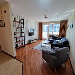  Apartament Lucka Polska