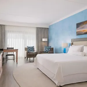 The Westin Dragonara Resort, Malta Szálloda