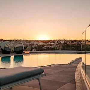 Hyatt Regency Malta Szálloda