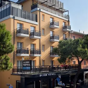 Vienna 3*, Lido di Jesolo Olaszország