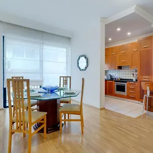  Appartamento Central In St Julian's, Perfect For Families Malta