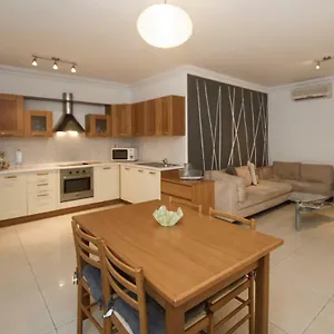  Apartament Bv7 - Bridge View Malta