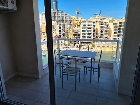 St Julians Bay Sea Front Apartments Saint Julian's