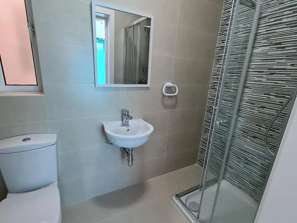 St Julians Bay Sea Front Apartments Saint Julian's