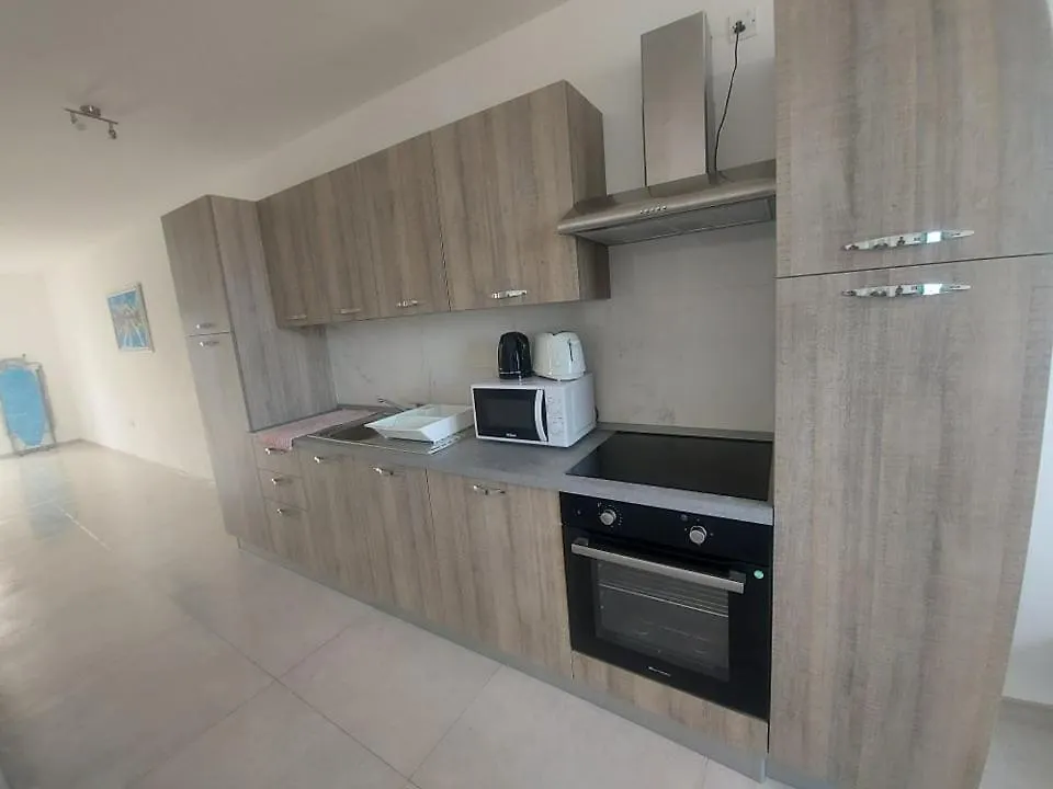 St Julians Bay Sea Front Apartments Saint Julian's 0*,