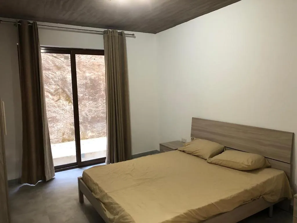 St Julians Bay Sea Front Apartments Saint Julian's