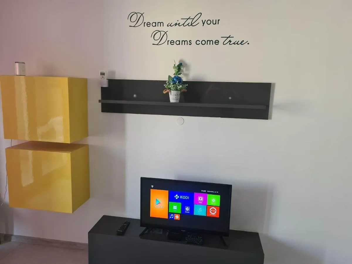 St Julians Bay Sea Front Apartments Saint Julian's Malta