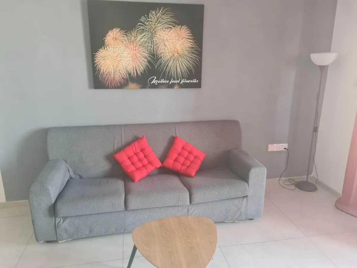 St Julians Bay Sea Front Apartments Saint Julian's