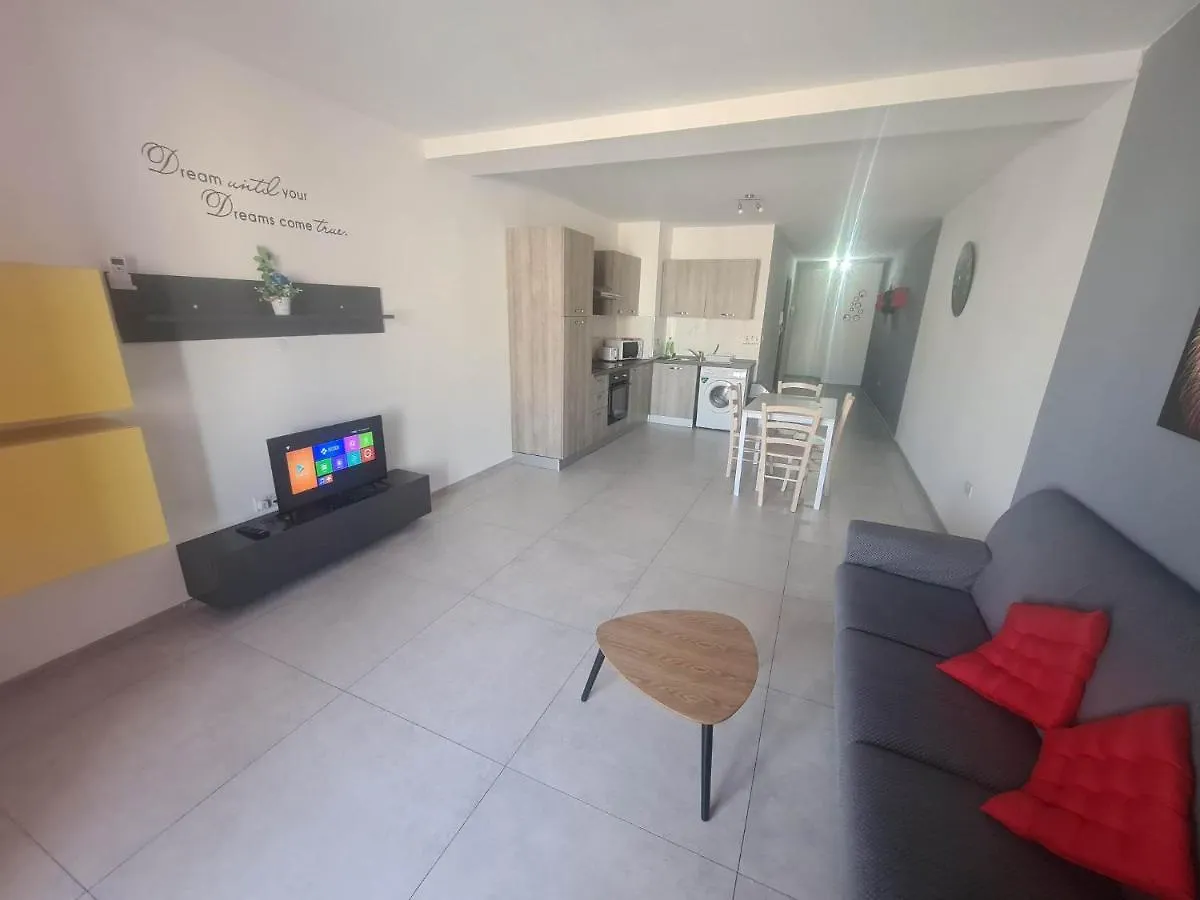 St Julians Bay Sea Front Apartments Saint Julian's