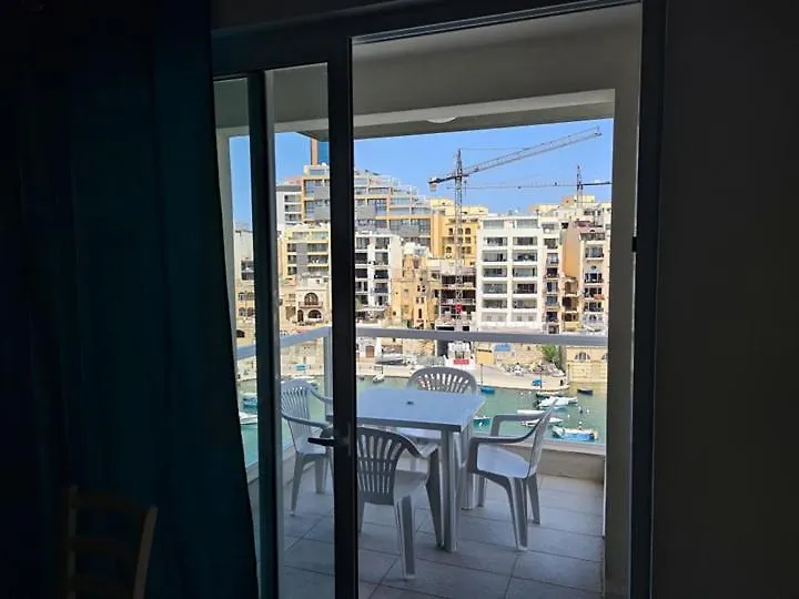 St Julians Bay Sea Front Apartments Saint Julian's