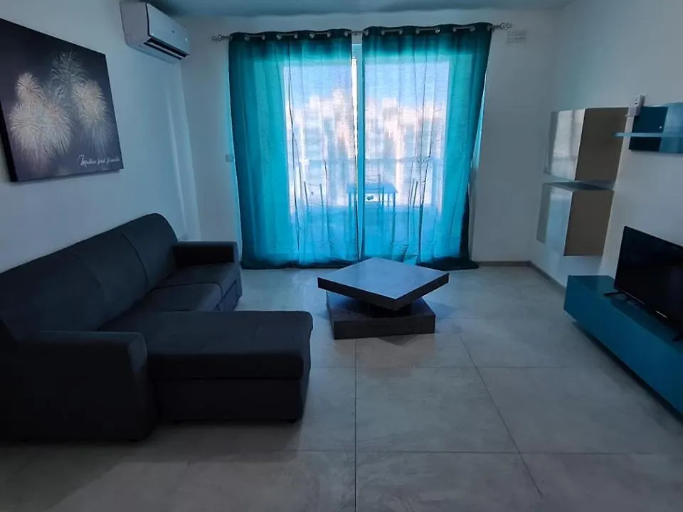 St Julians Bay Sea Front Apartments Saint Julian's Malta