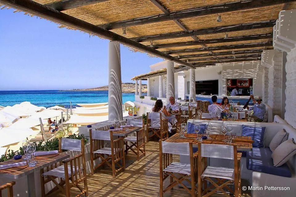 St Julians Bay Sea Front Apartments Saint Julian's Malta