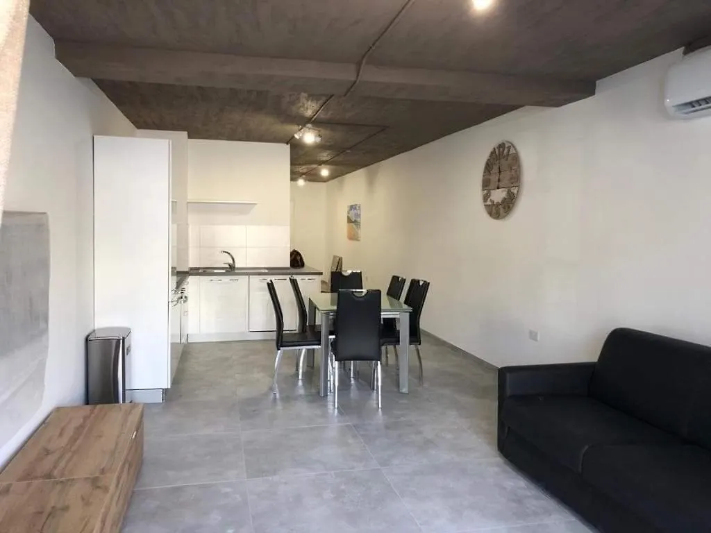 St Julians Bay Sea Front Apartments Saint Julian's