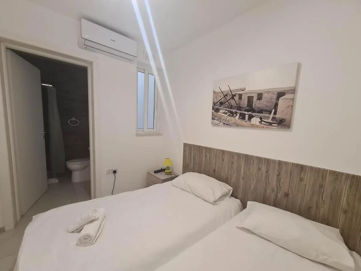 St Julians Bay Sea Front Apartments Saint Julian's Malta