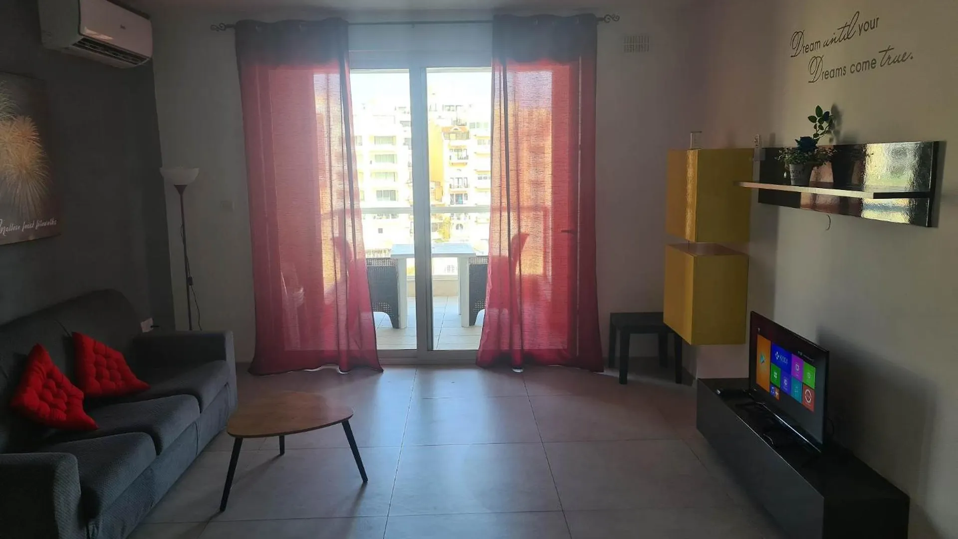St Julians Bay Sea Front Apartments Saint Julian's