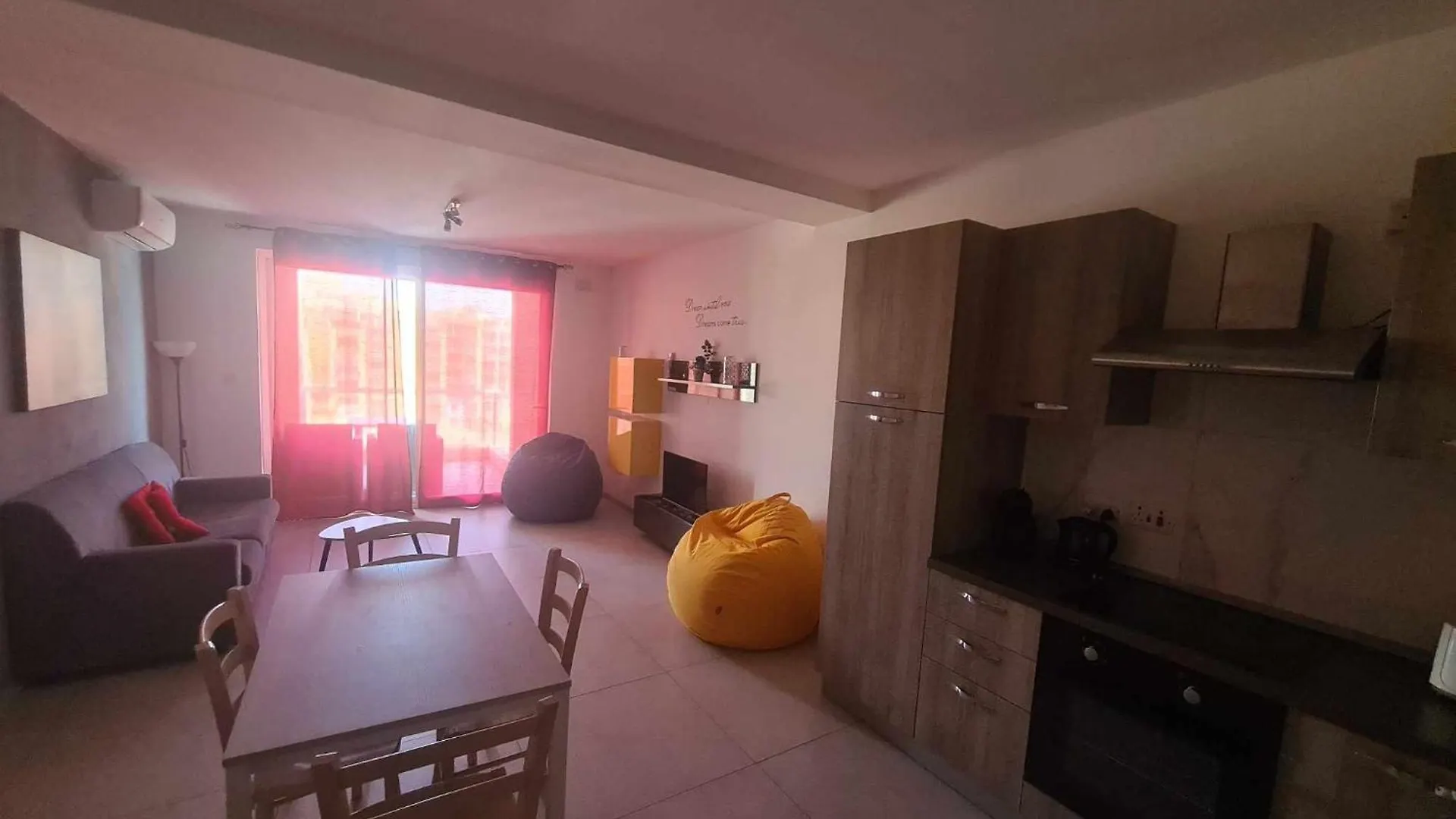 St Julians Bay Sea Front Apartments Saint Julian's