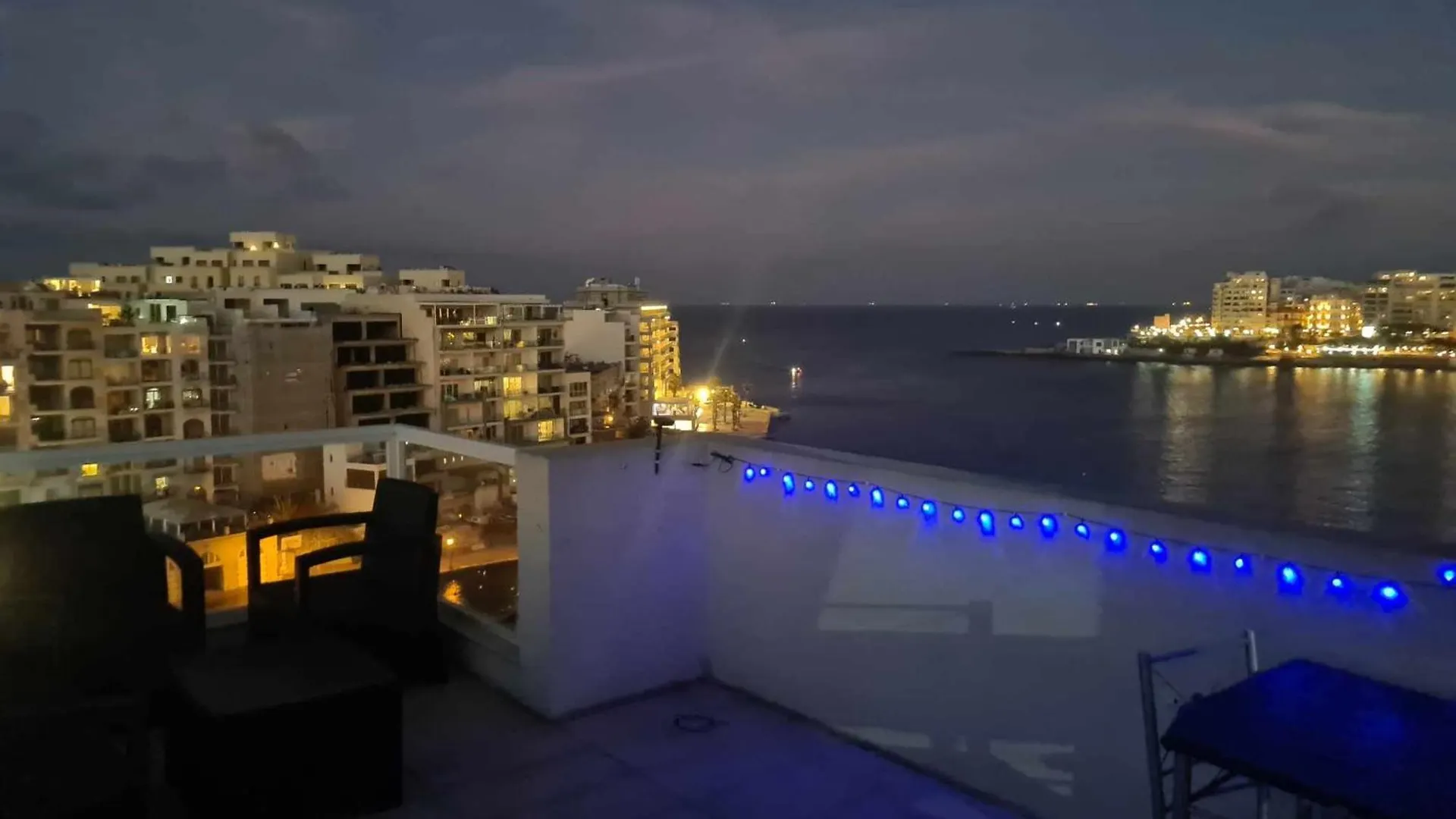 St Julians Bay Sea Front Apartments Saint Julian's Malta