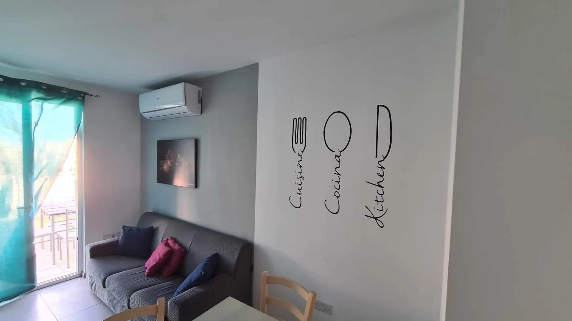 St Julians Bay Sea Front Apartments Saint Julian's 0*,